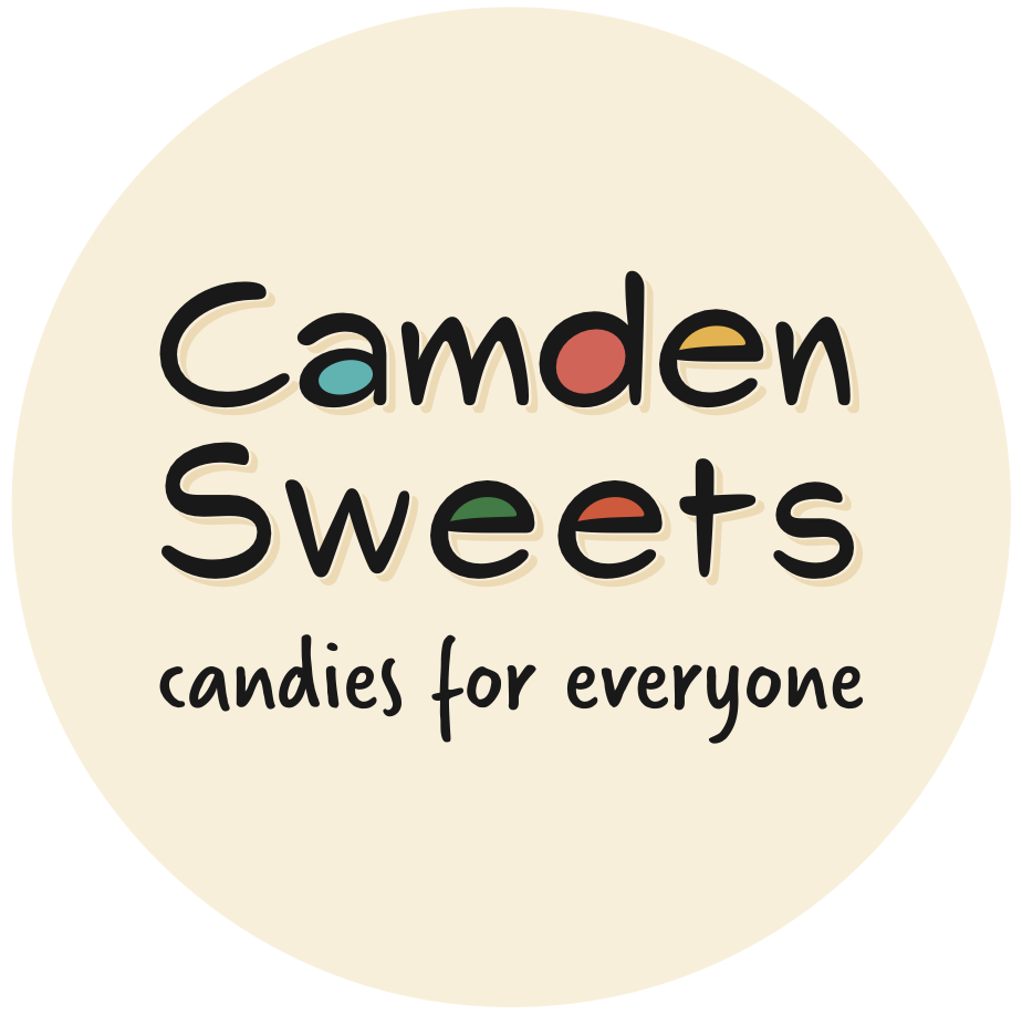 camden sweets